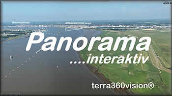 Panorama · ©Terra Air 2013